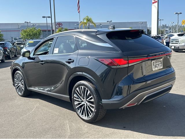 New 2026 Lexus RX 350 Premium Plus image 4