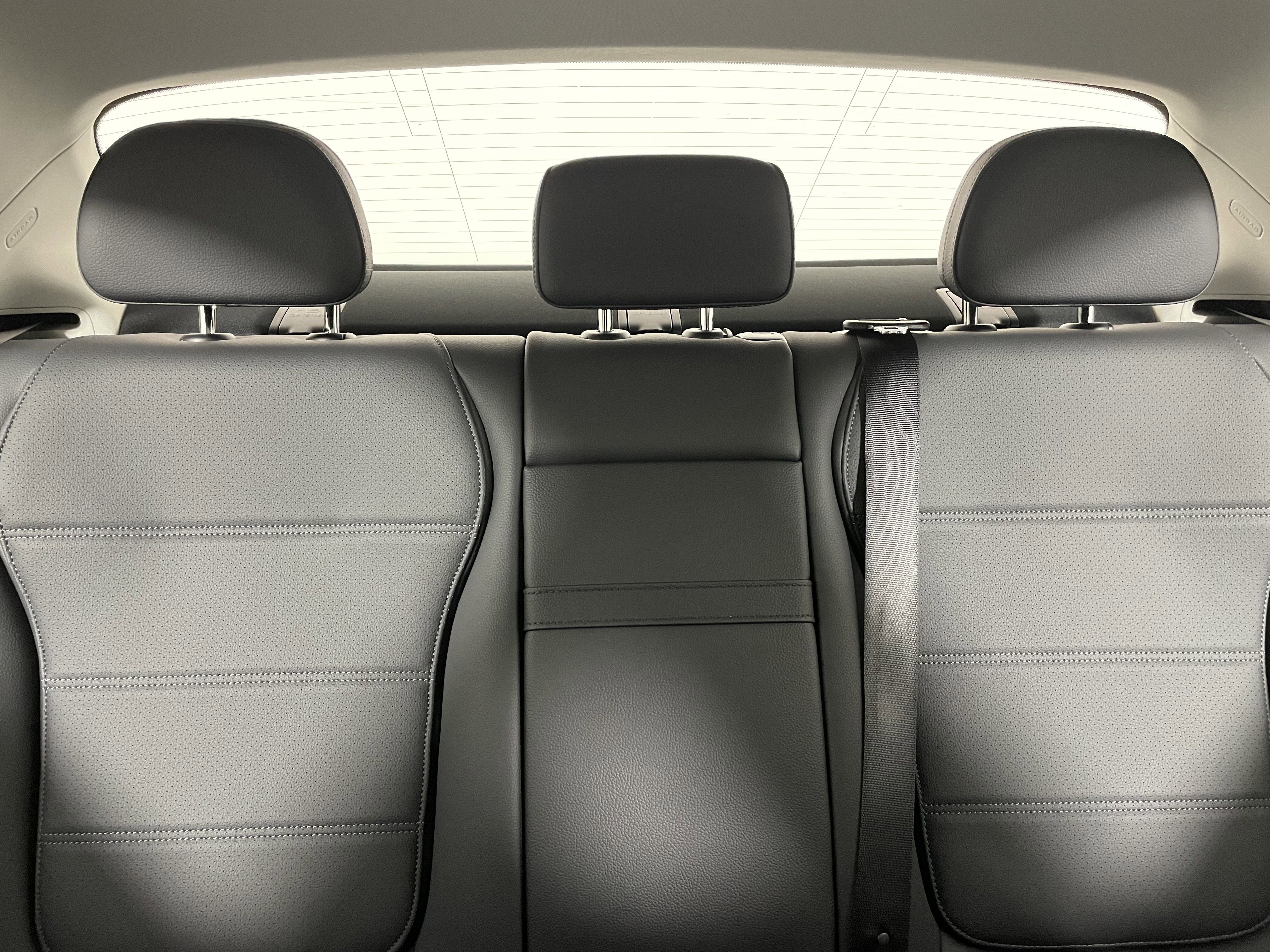 New 2026 Mercedes-Benz C 300 Sedan image 14