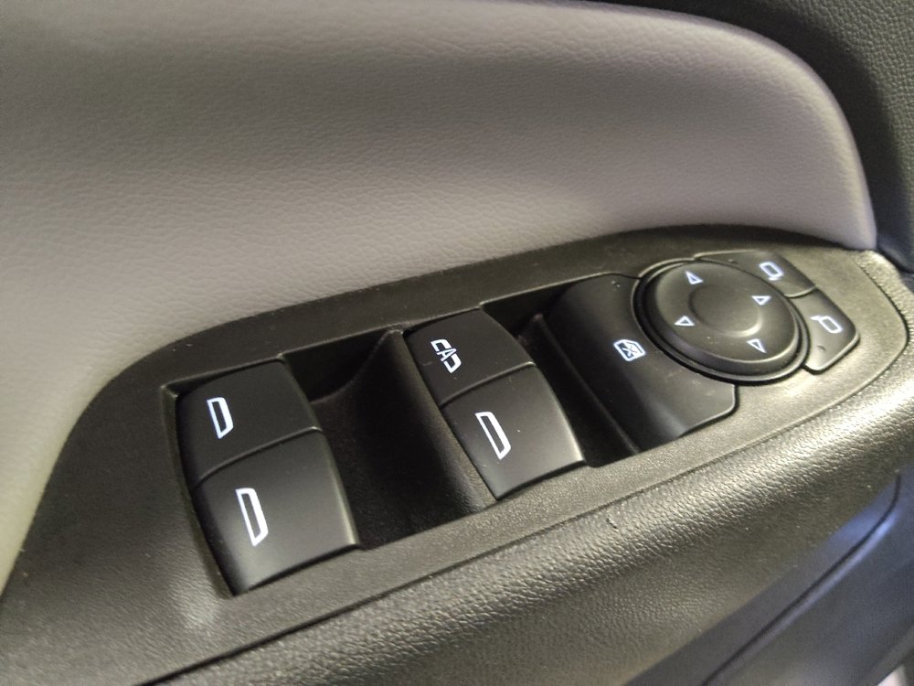 Used 2022 Chevrolet Equinox LT w/ Driver Convenience Package FWD image 27
