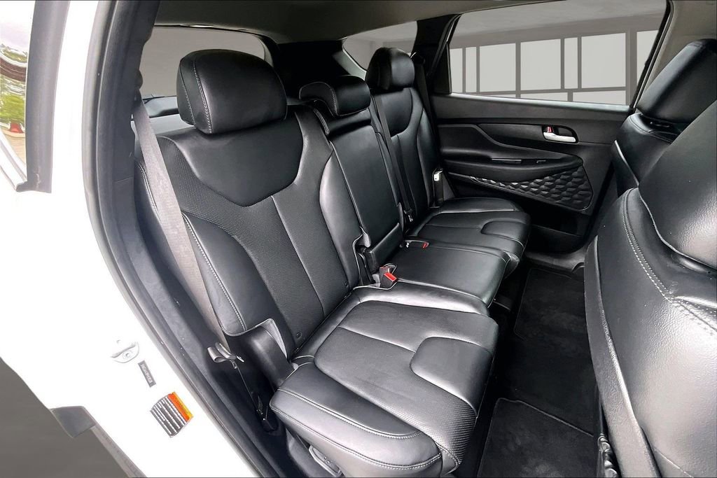 Used 2023 Hyundai Santa Fe XRT image 24