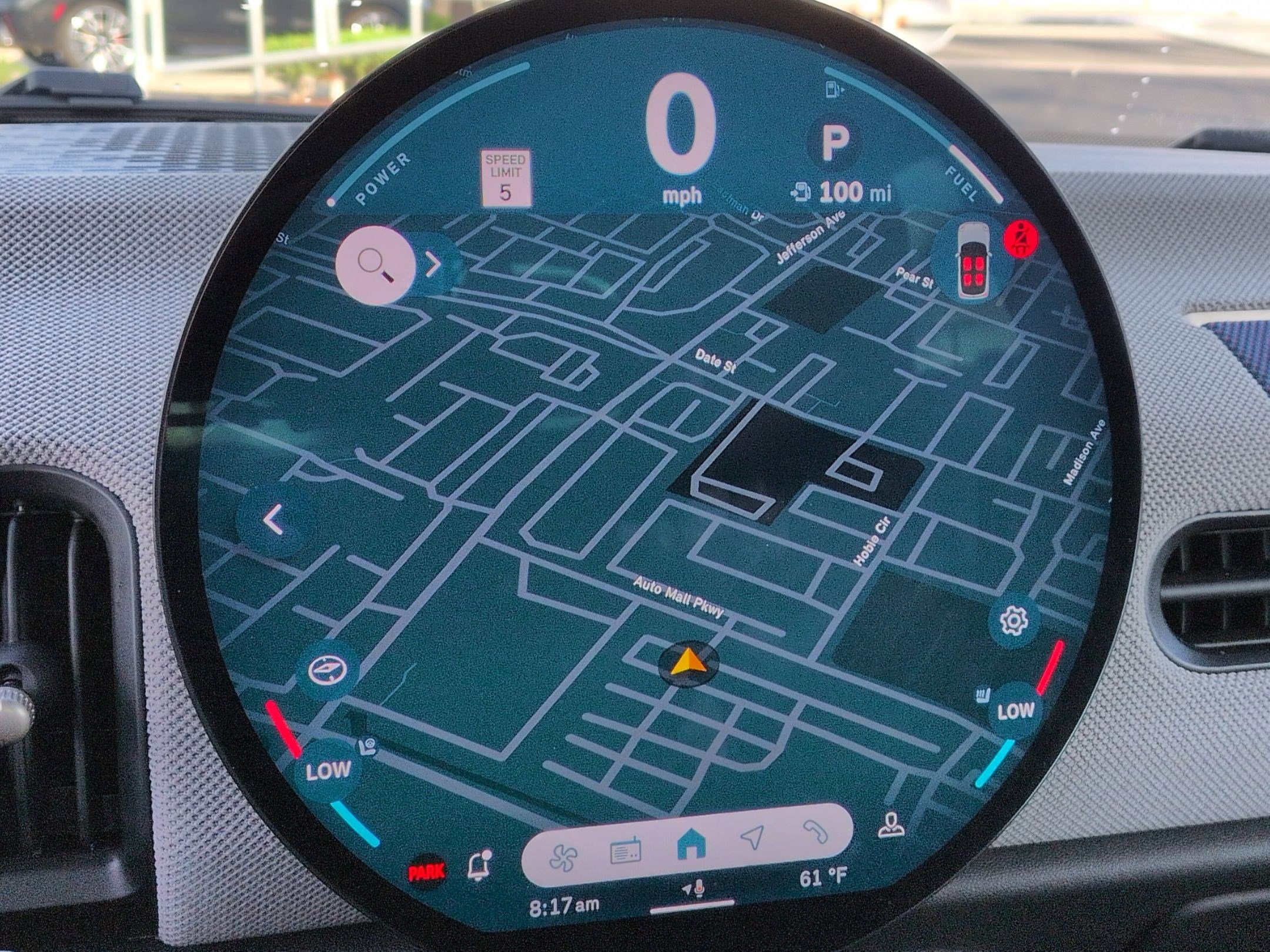 Used 2025 MINI Cooper S image 24