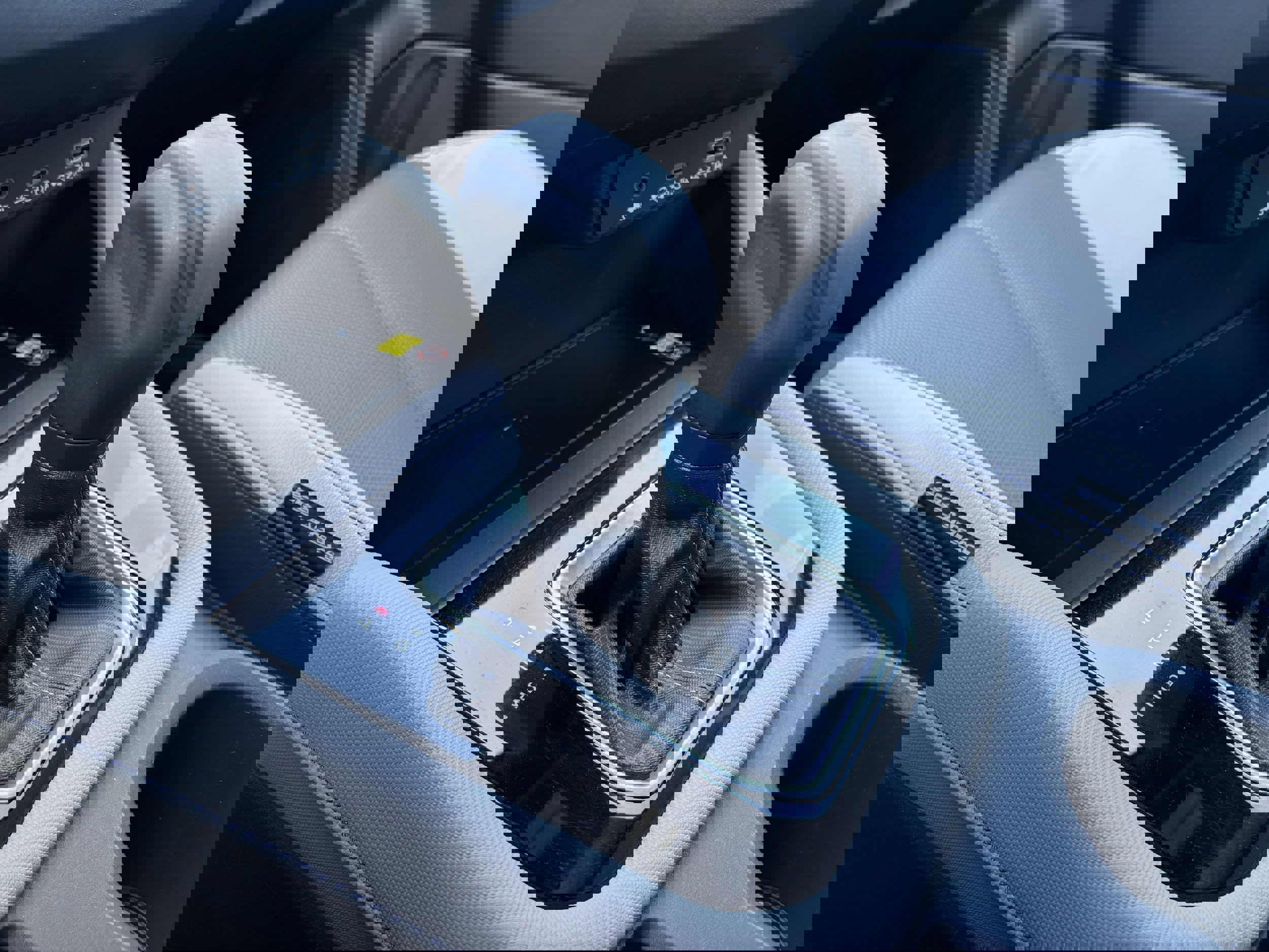 Certified 2025 Subaru Forester Limited w/ Popular Package #1 image 21