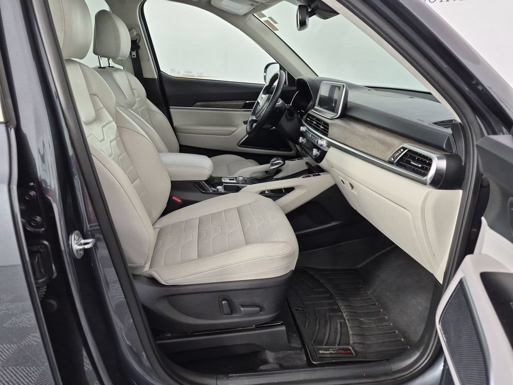 Used 2020 Kia Telluride SX w/ SX Prestige Package AWD/4WD image 40