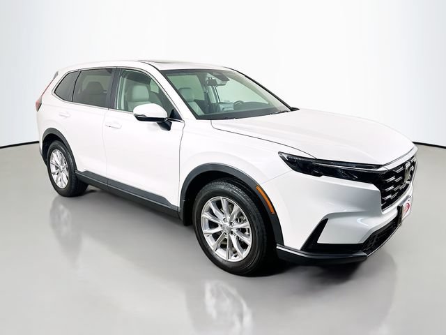 Certified 2024 Honda CR-V EX image 15
