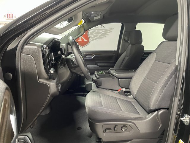 Used 2022 Chevrolet Silverado 1500 LT image 11