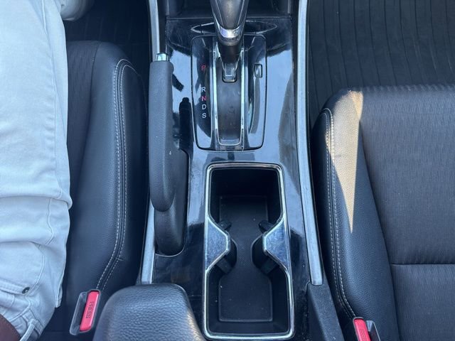 Used 2016 Honda Accord Sport image 22