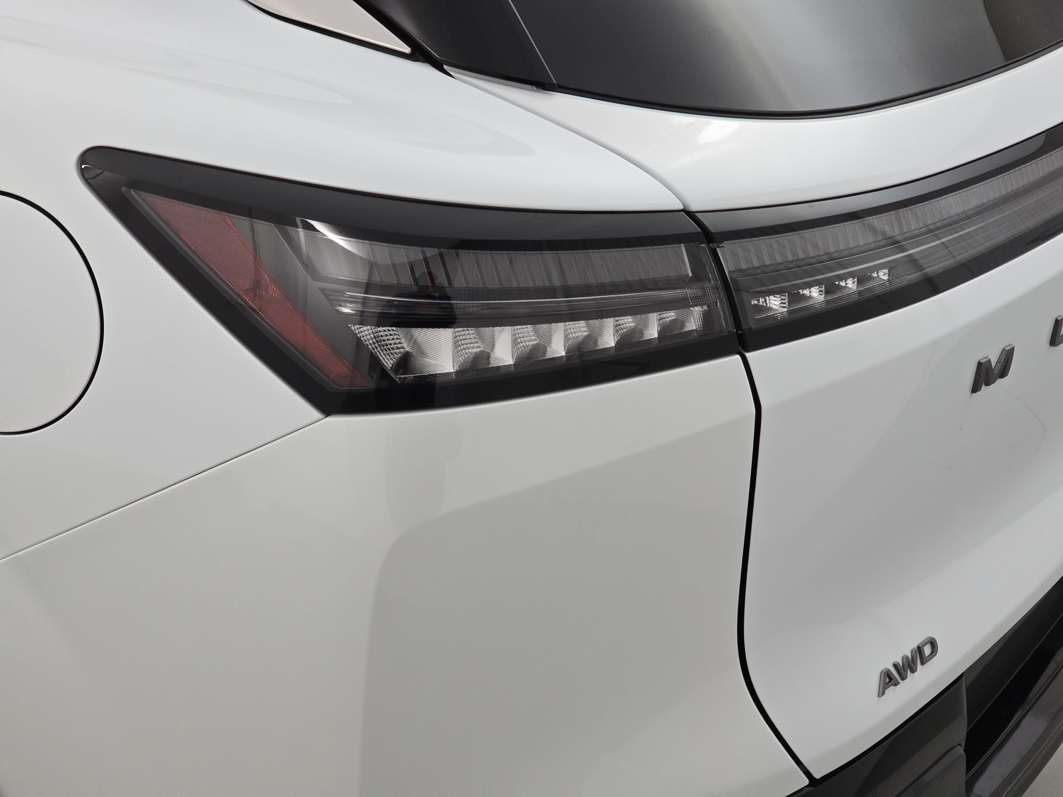 New 2026 Nissan Murano Platinum w/ Cargo Package AWD/4WD image 36