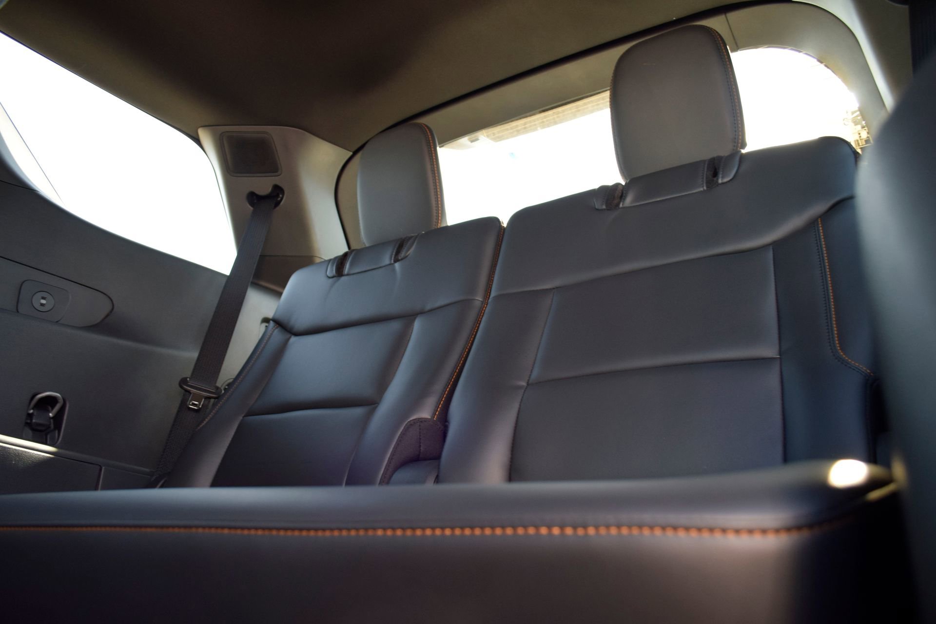 New 2026 Ford Explorer Tremor w/ Tremor Ultimate Package image 21
