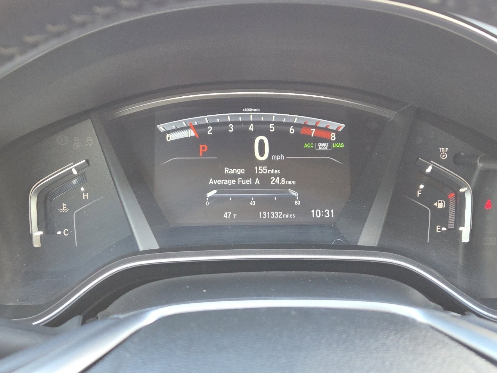 Used 2018 Honda CR-V Touring image 28