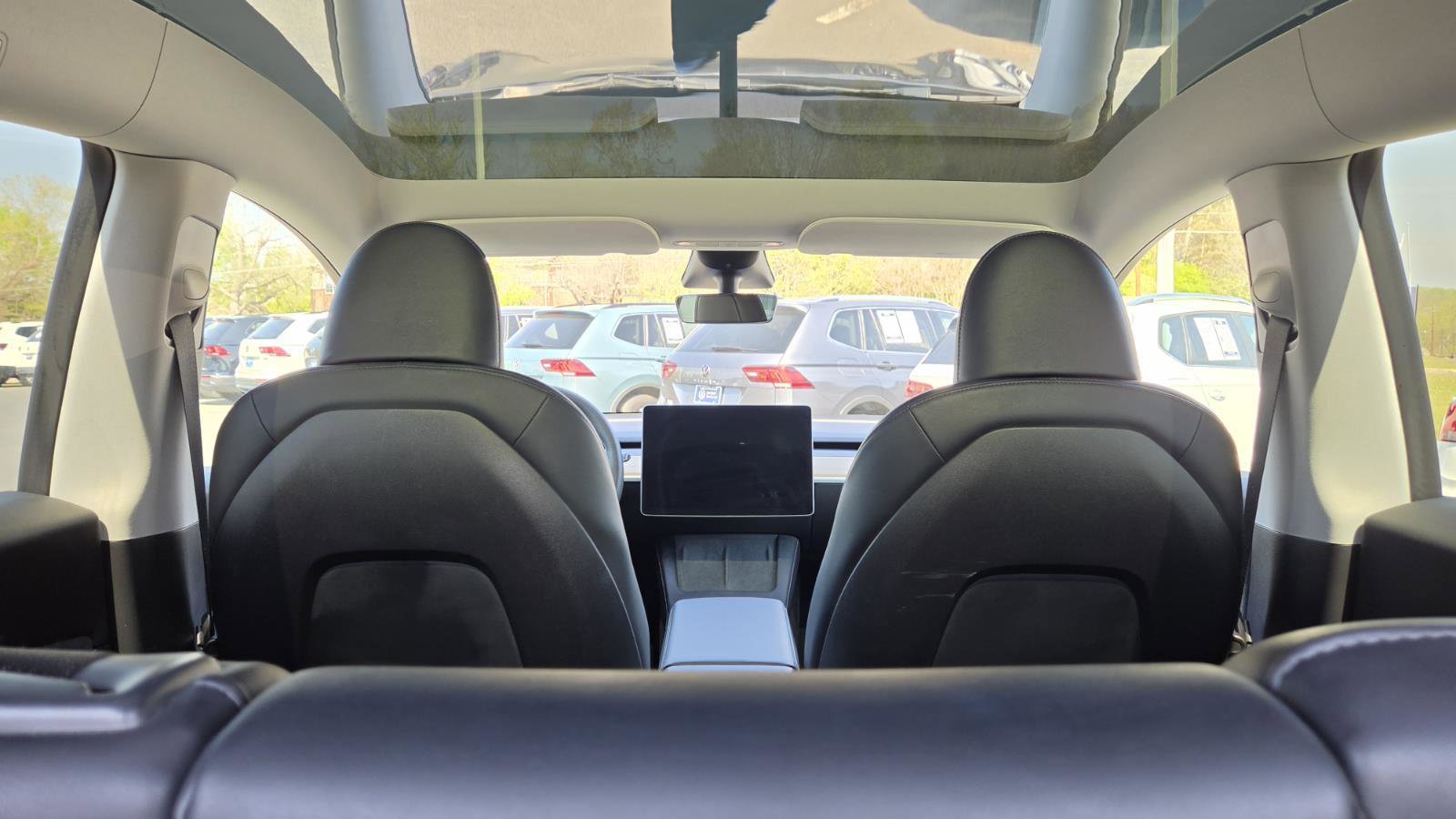 Used 2023 Tesla Model Y Long Range image 57