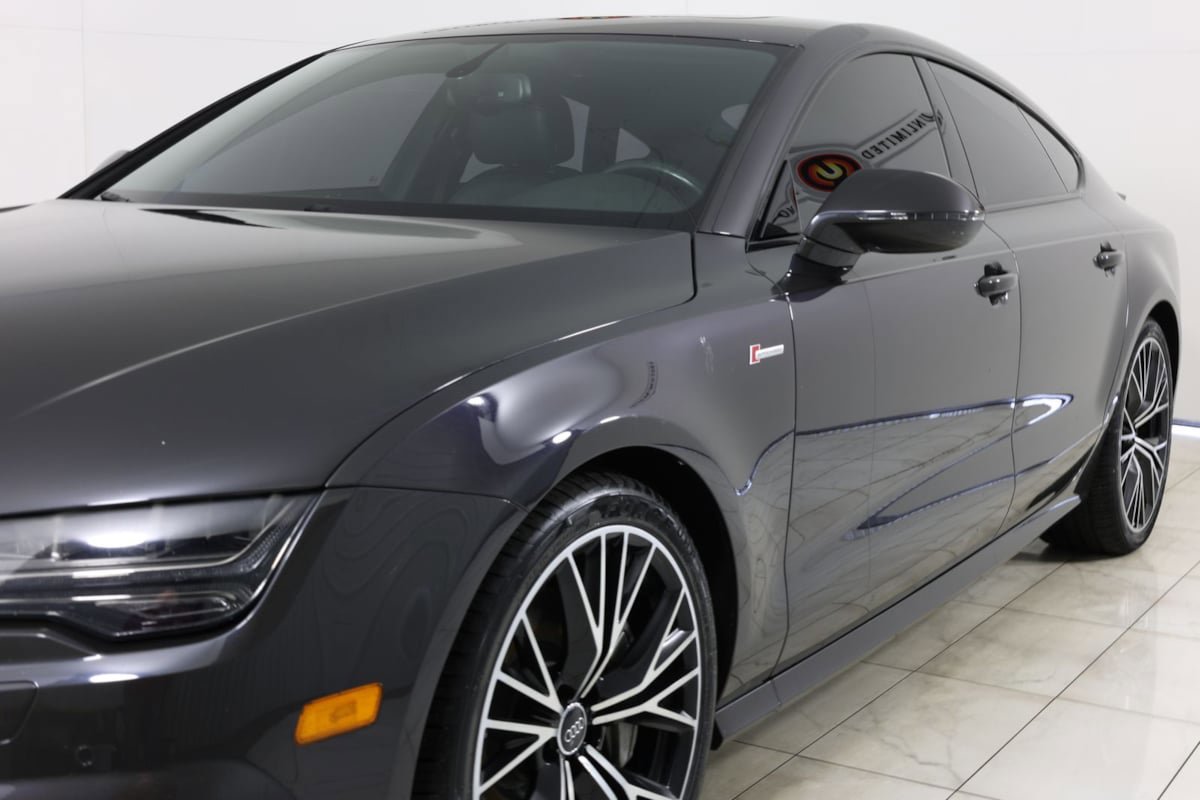 Used 2017 Audi A7 3.0T Premium Plus AWD/4WD image 50