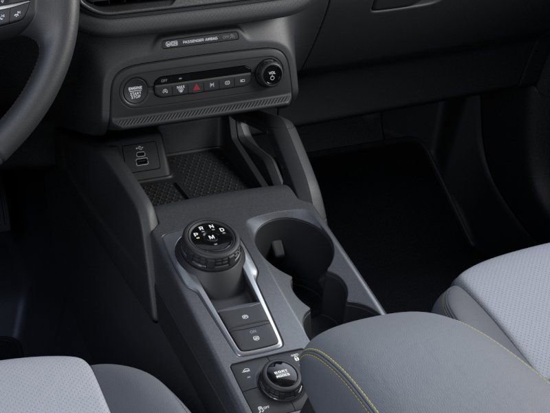 New 2026 Ford Bronco Sport Badlands image 45