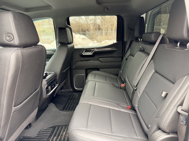 Used 2023 Chevrolet Silverado 1500 LTZ image 26