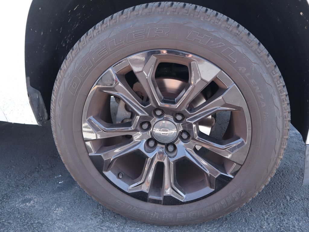 Used 2017 Chevrolet Tahoe Premier RWD image 19