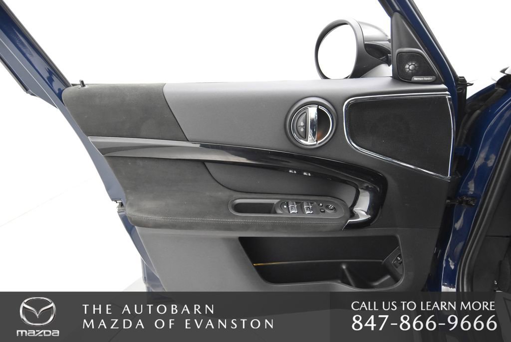 Used 2018 MINI Cooper Countryman S image 36