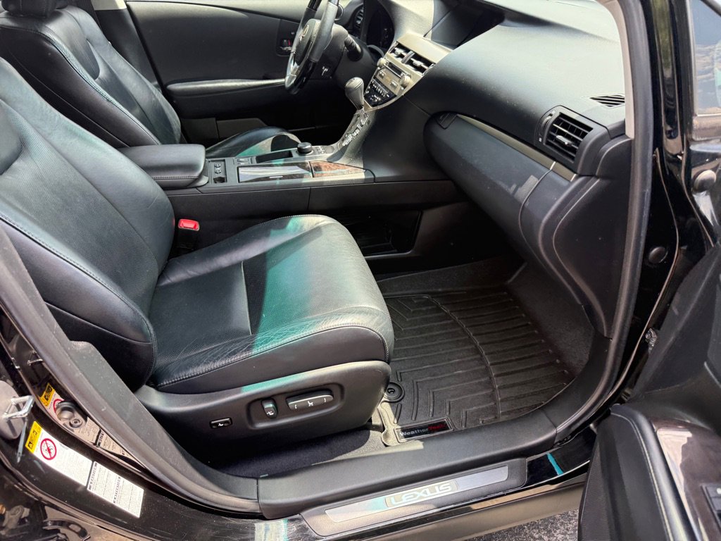 Used 2013 Lexus RX 350 AWD image 75