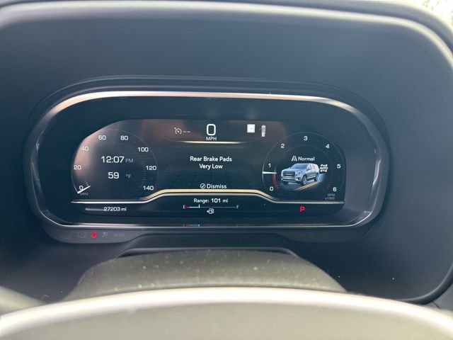 Used 2023 GMC Yukon SLT image 21