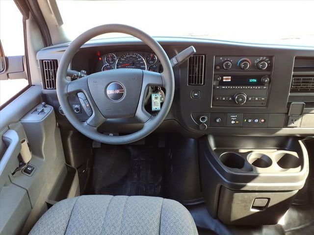 New 2025 GMC Savana 2500 w/ Enhanced Convenience Package image 9