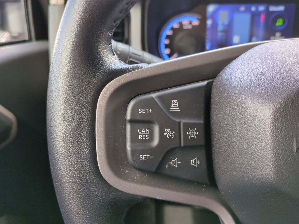 Certified 2023 Ford Bronco Wildtrak image 30