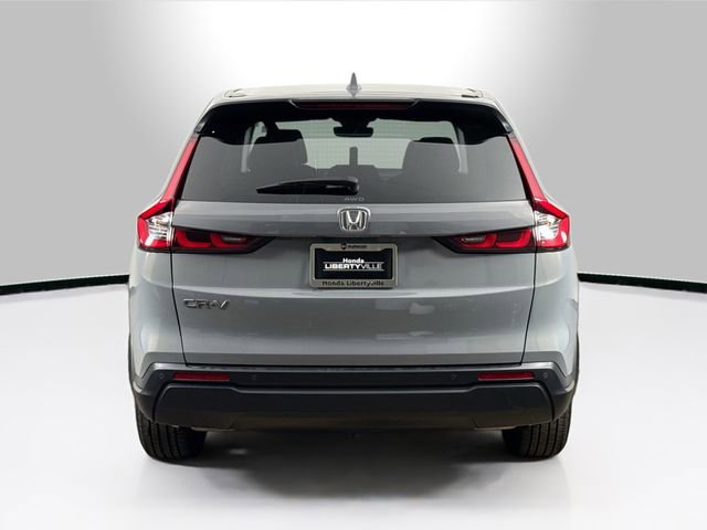 Used 2024 Honda CR-V EX-L image 9