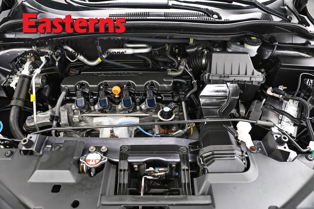 Used 2021 Honda HR-V EX-L image 7