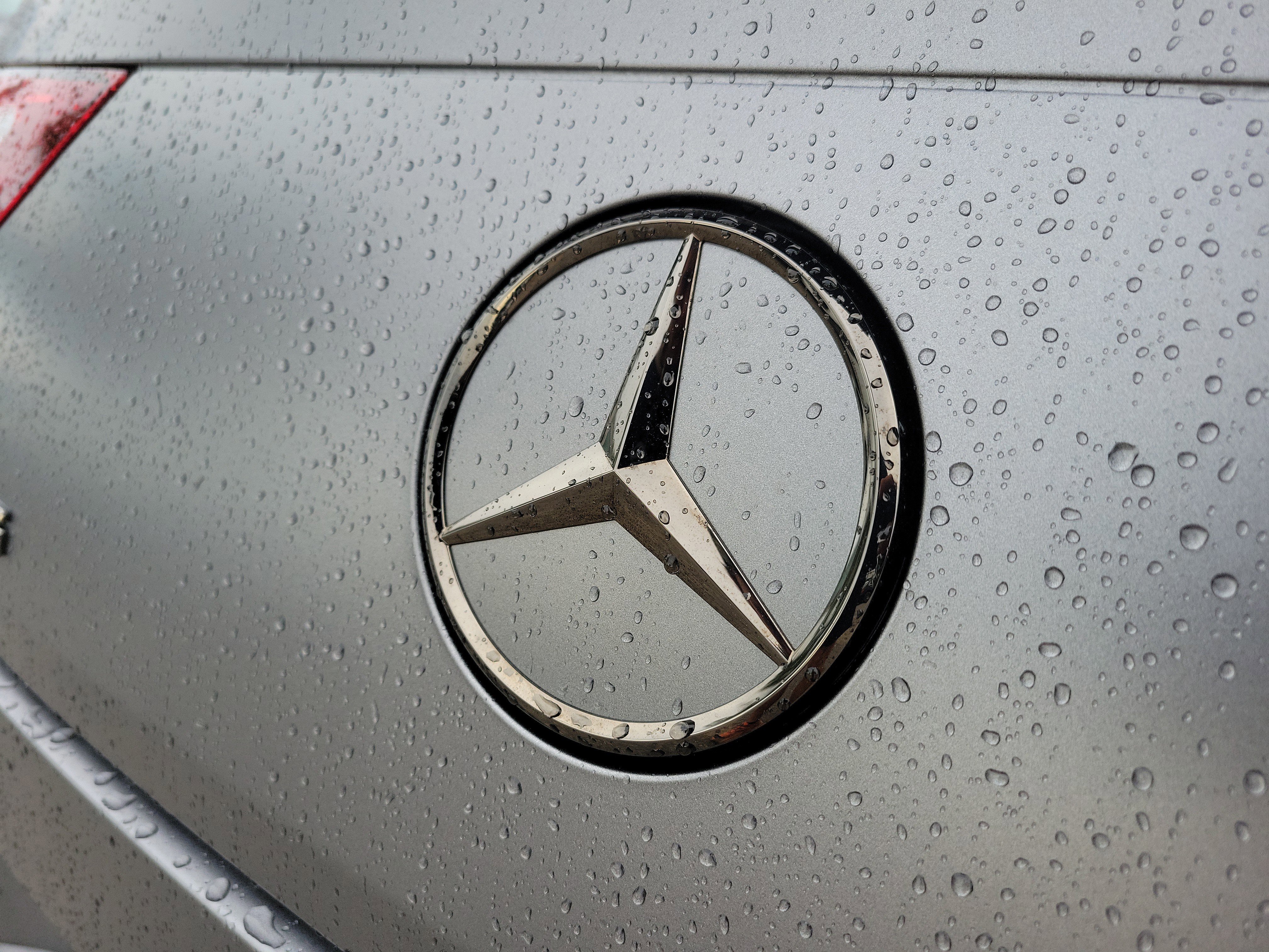 New 2026 Mercedes-Benz CLA 45 AMG S 4MATIC image 34