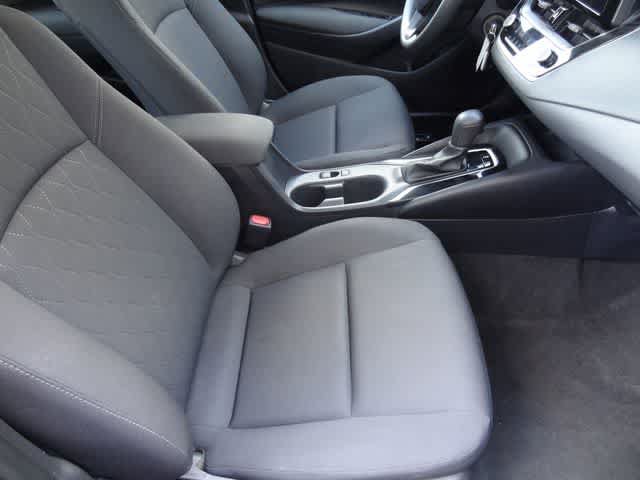 Used 2023 Toyota Corolla LE FWD image 13