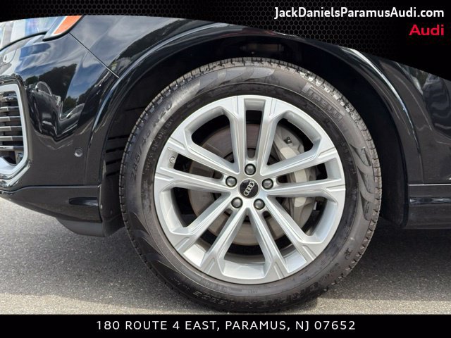 Used 2026 Audi Q7 3.0T Premium Plus w/ Premium Plus Package AWD/4WD image 19