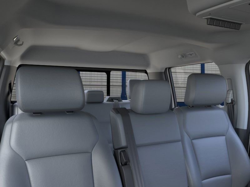 New 2026 Ford F250 XL image 23