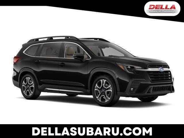 New 2026 Subaru Ascent Limited
