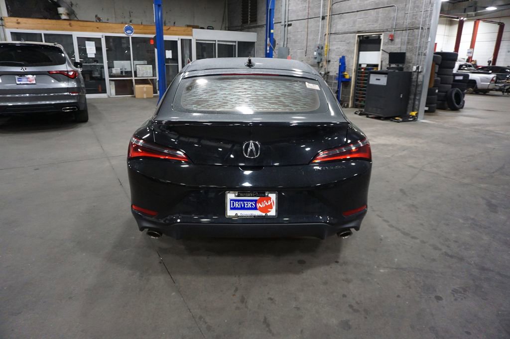 Used 2023 Acura Integra image 20
