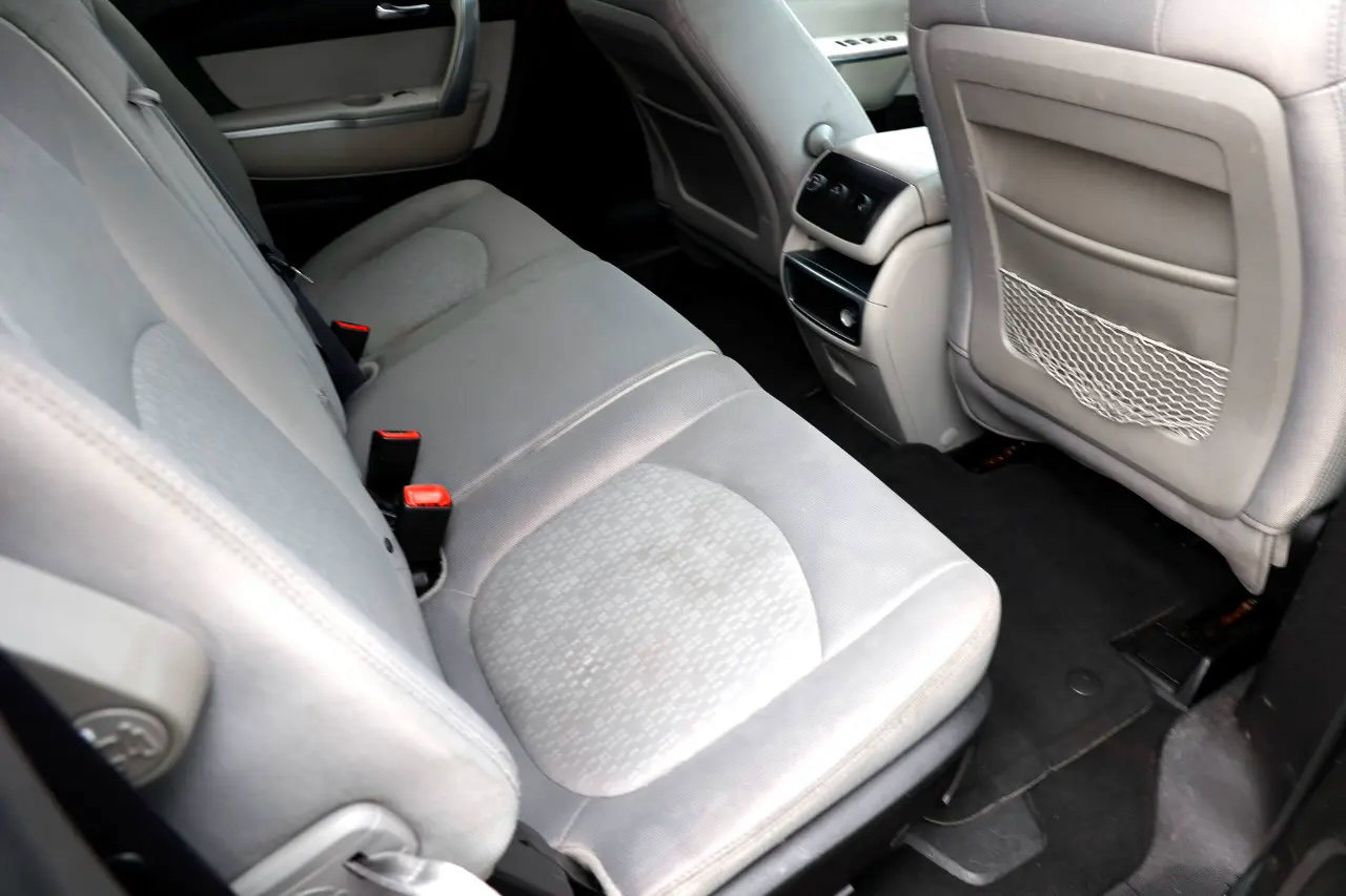 Used 2007 GMC Acadia SLE w/ Convenience Package image 14