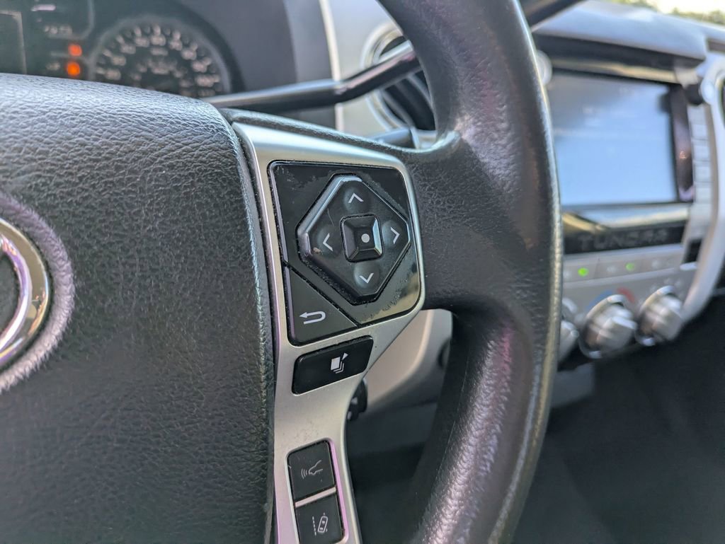 Used 2021 Toyota Tundra SR5 image 19