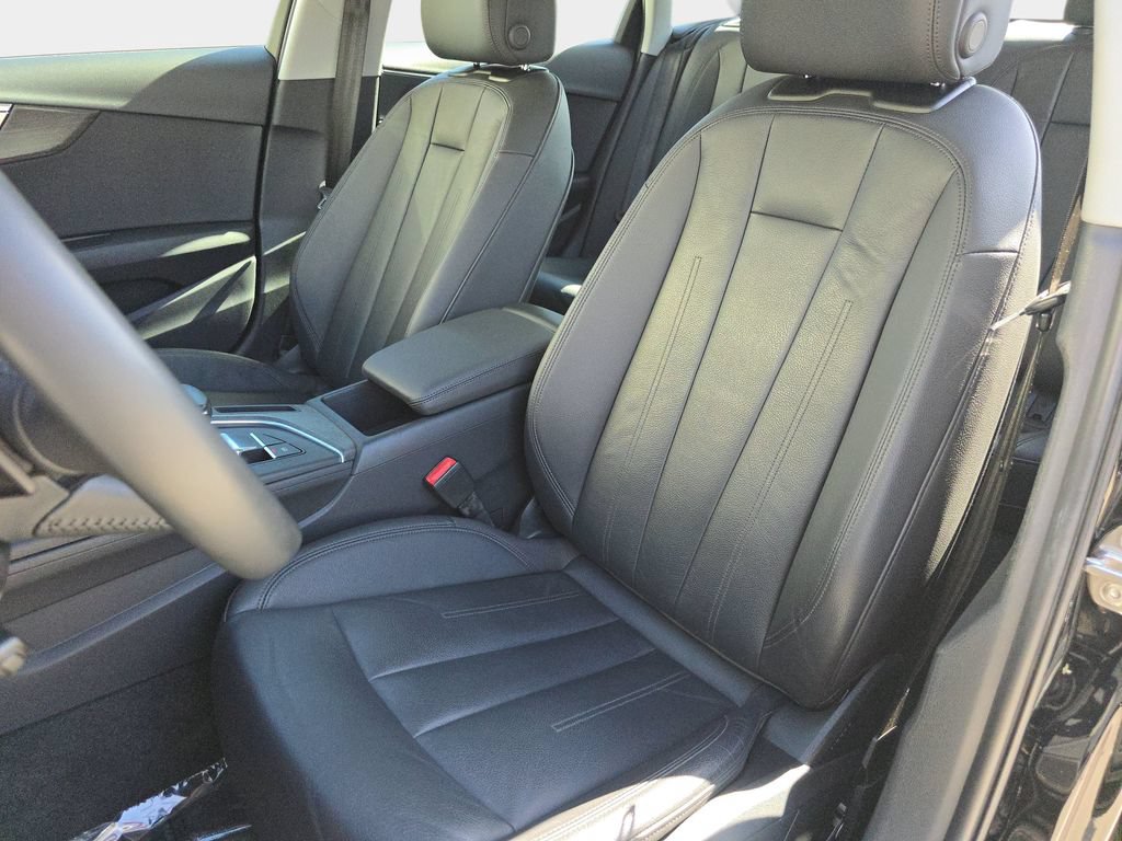 Used 2019 Audi A4 2.0T Premium FWD image 18
