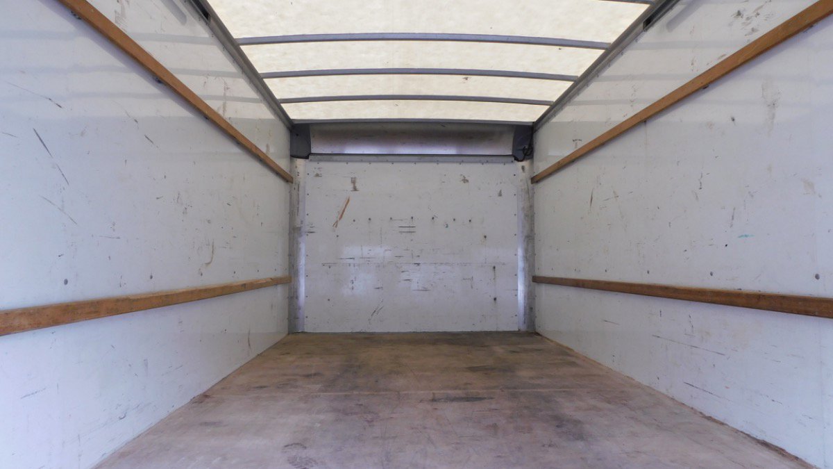 Used 2021 GMC Savana 3500 Extended w/ Power Convenience Package image 34