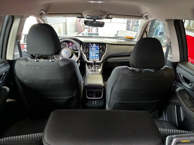 Used 2023 Subaru Outback Premium w/ Popular Package #1 AWD/4WD image 13