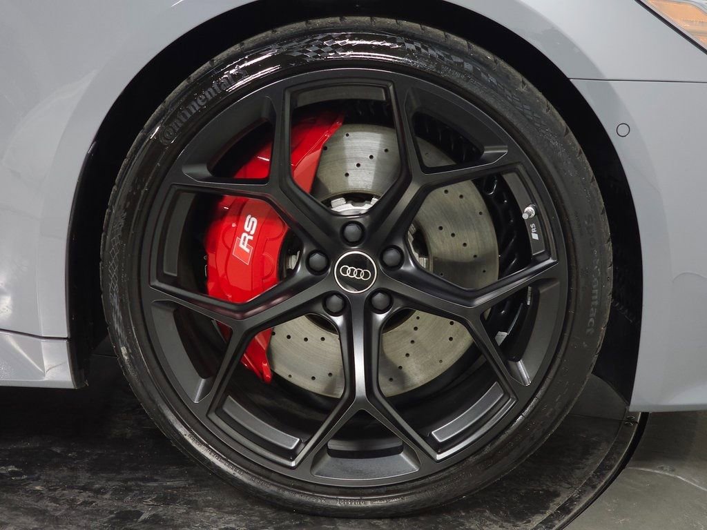 Used 2026 Audi RS 6 performance image 13