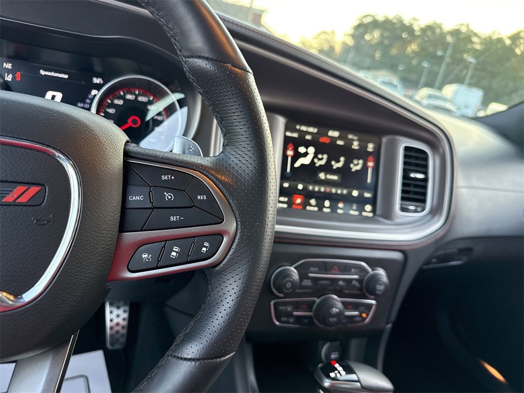 Used 2022 Dodge Charger Scat Pack image 17