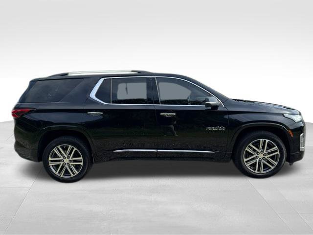 Used 2022 Chevrolet Traverse High Country AWD/4WD image 15