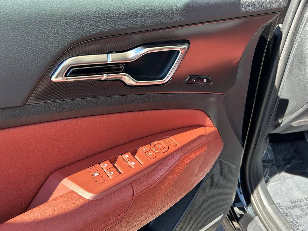 New 2026 Kia Sportage SX Prestige AWD/4WD image 18