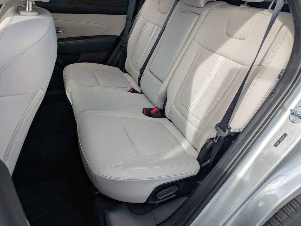 Used 2025 Hyundai Tucson SEL image 27