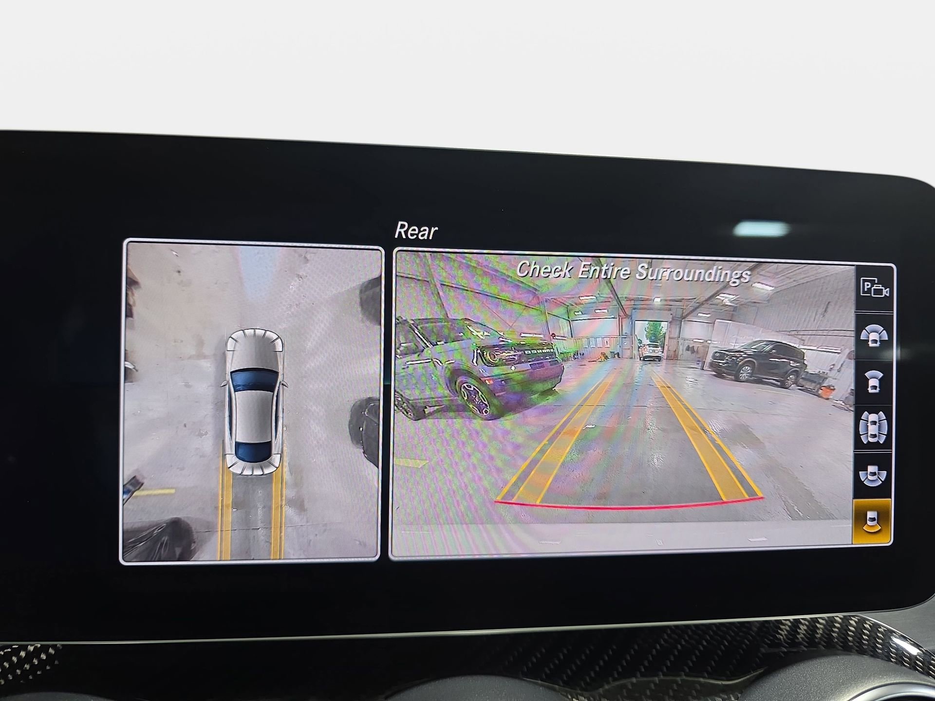 Used 2021 Mercedes-Benz C 63 AMG S image 23