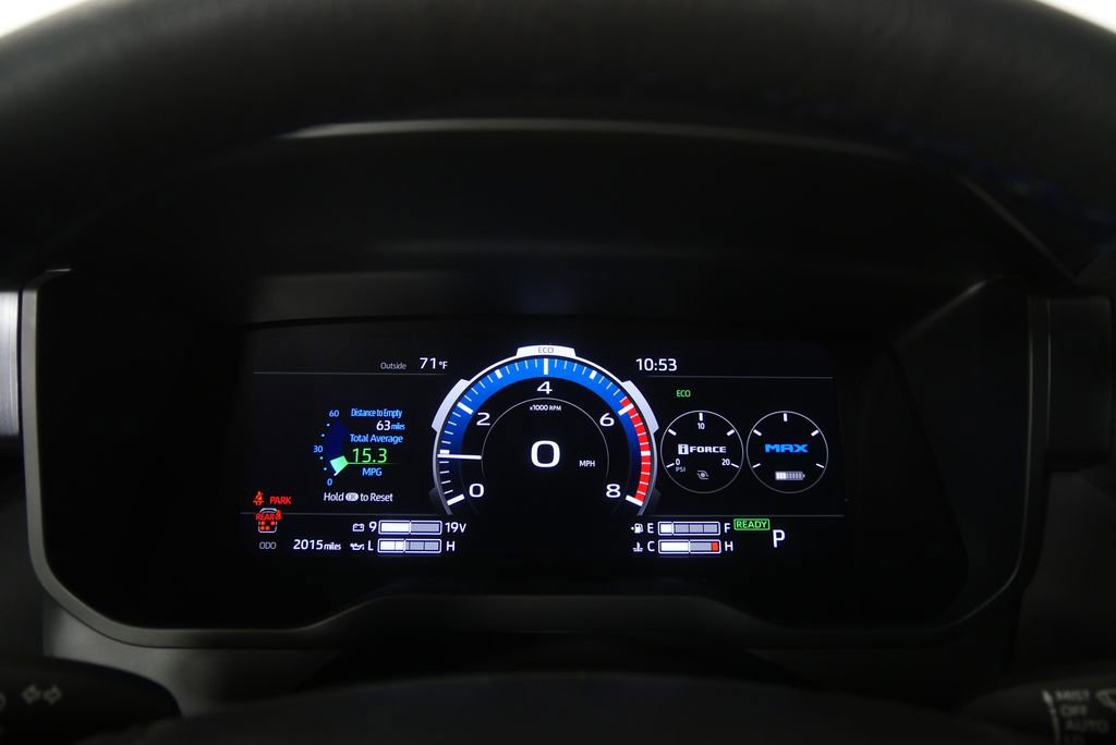 Used 2025 Toyota Sequoia Platinum image 26