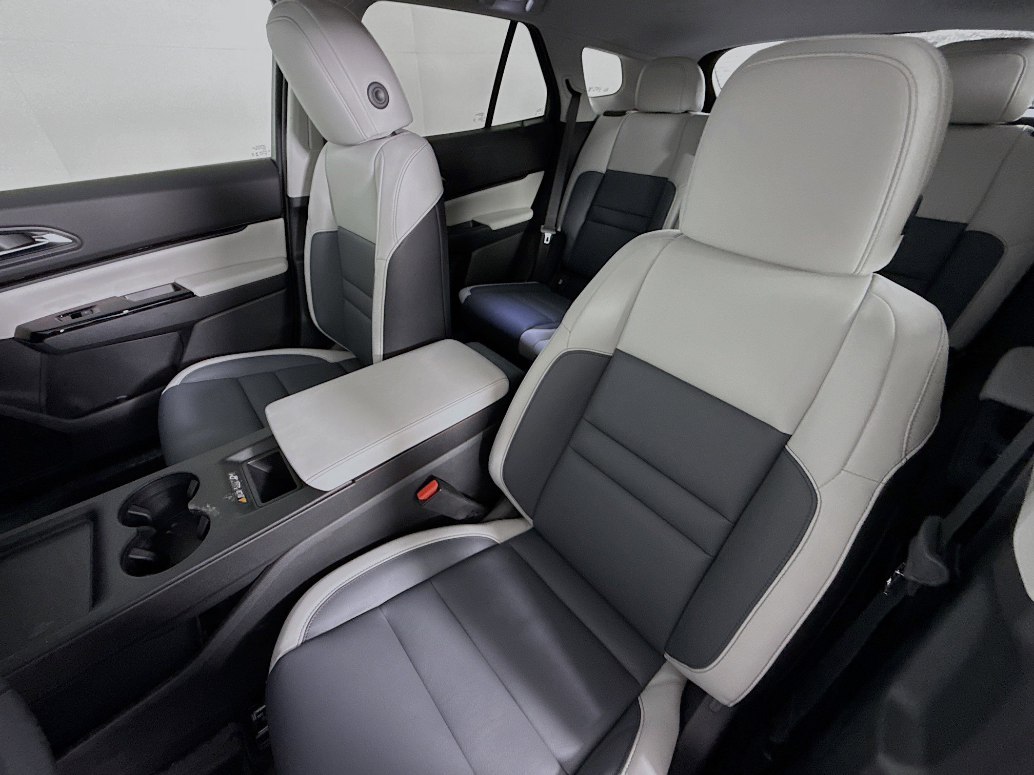 New 2026 Honda Prologue Touring image 26