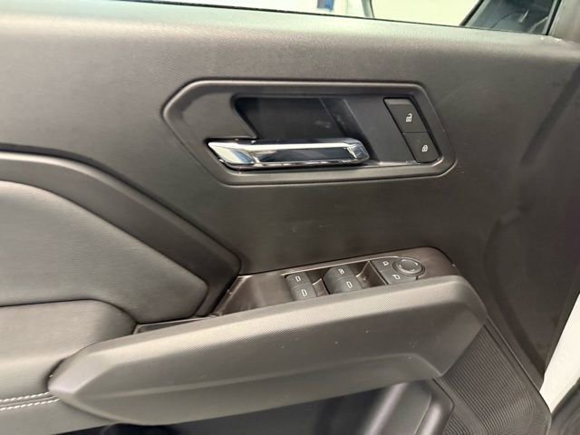 New 2026 GMC Canyon Elevation image 14