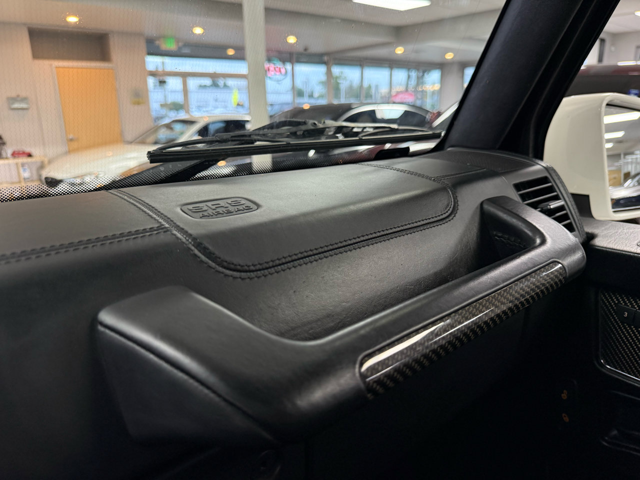 Used 2014 Mercedes-Benz G 63 AMG 4MATIC image 22