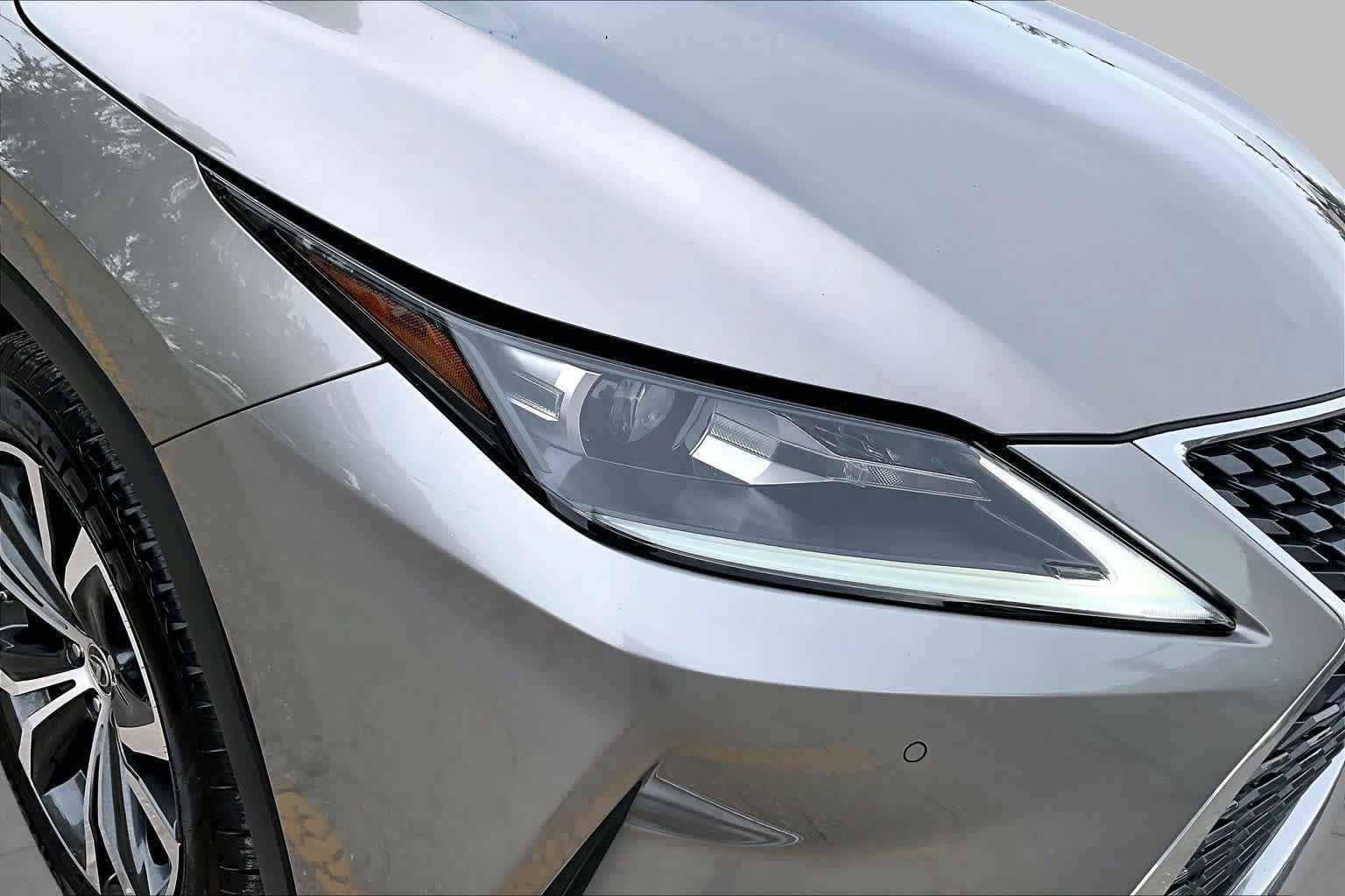 Used 2020 Lexus RX 350 FWD w/ Premium Package image 28