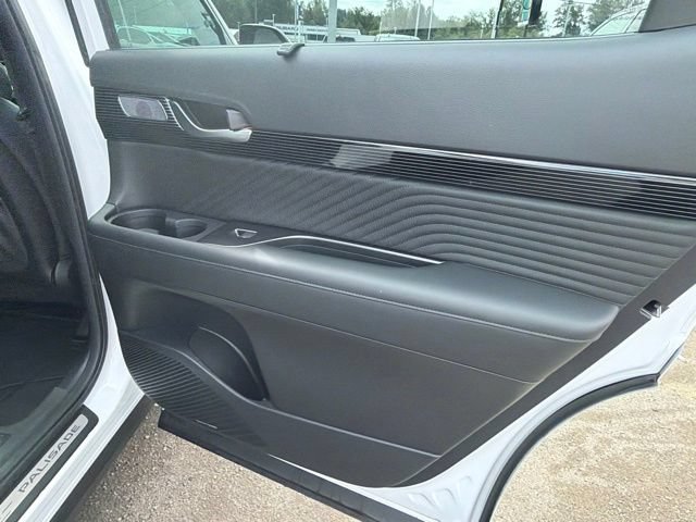 Used 2024 Hyundai Palisade Calligraphy AWD/4WD image 11
