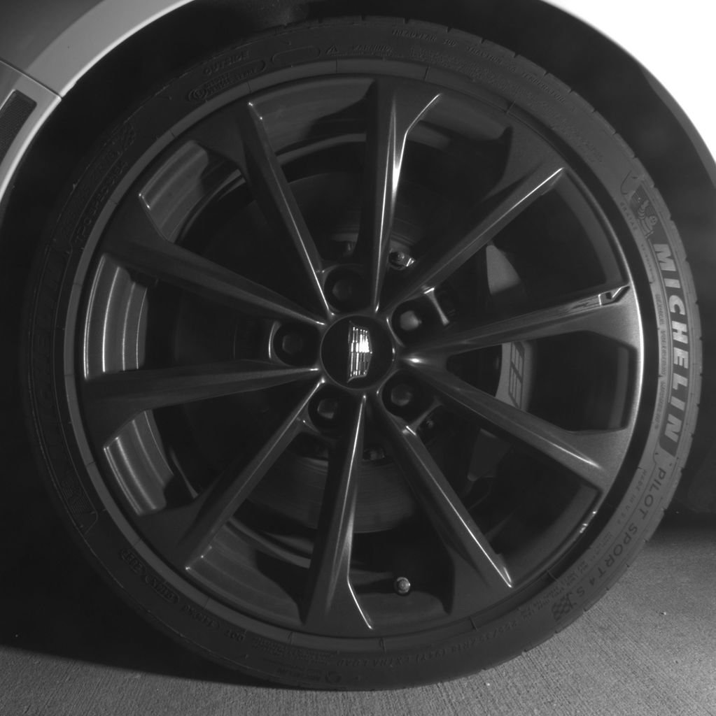 Used 2023 Cadillac CT4 V Blackwing w/ Driver Assist Package image 11