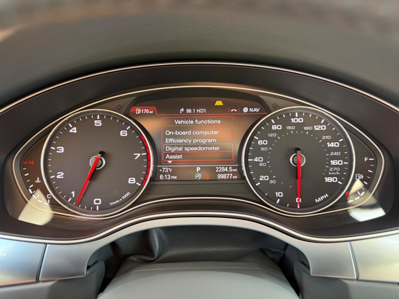 Used 2014 Audi A6 3.0T Premium Plus AWD/4WD image 76